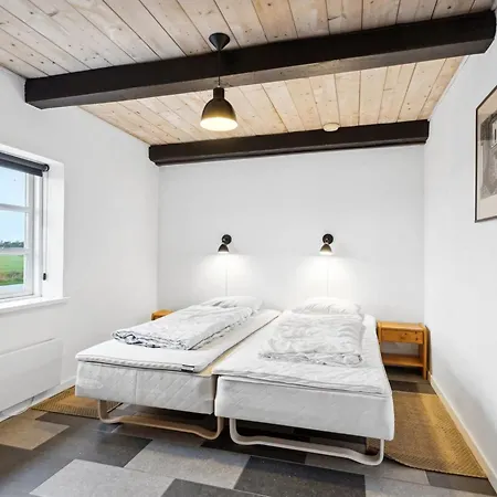 Haralde By Interhome