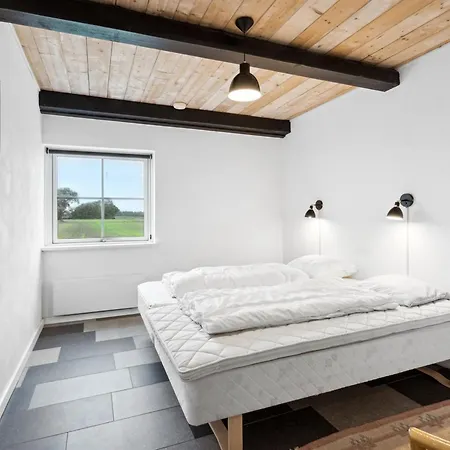 בית נופש Haralde By Interhome *