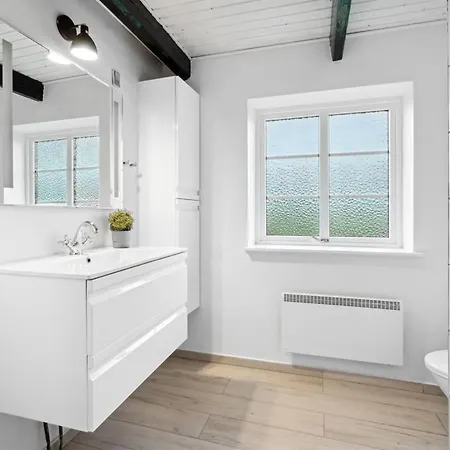 בית נופש Haralde By Interhome Bredebro