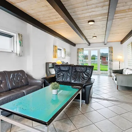 בית נופש Haralde By Interhome *