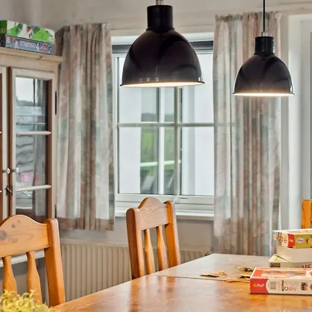 בית נופש Haralde By Interhome