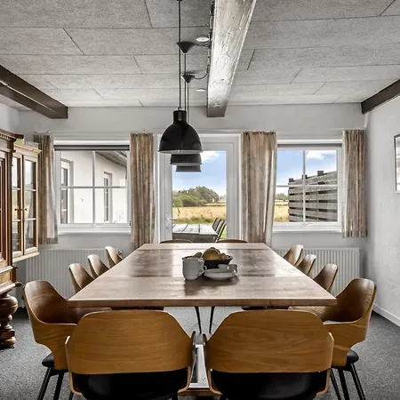 Haralde By Interhome Bredebro
