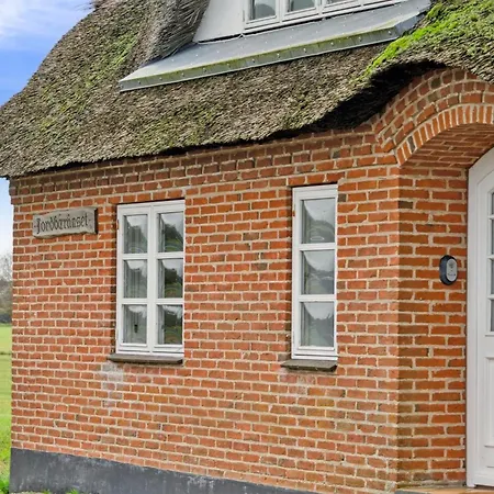 Haralde By Interhome Prázdninový dům *