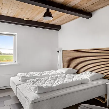 Haralde By Interhome Prázdninový dům Bredebro