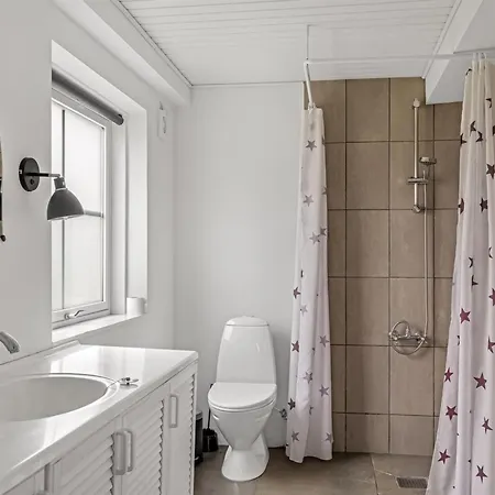 Haralde By Interhome