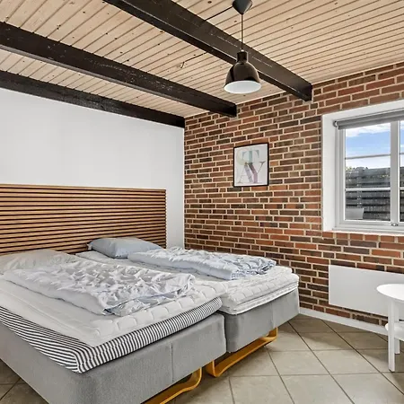 Haralde By Interhome Prázdninový dům Bredebro