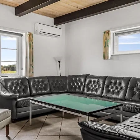 Haralde By Interhome *