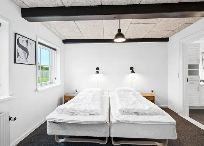 Haralde By Interhome *