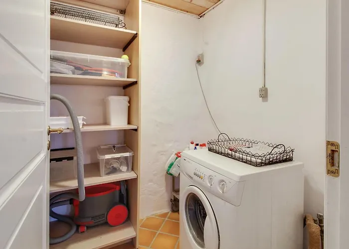 Haralde By Interhome * Bredebro