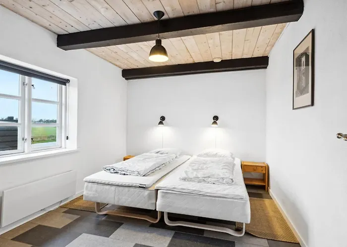 Haralde By Interhome