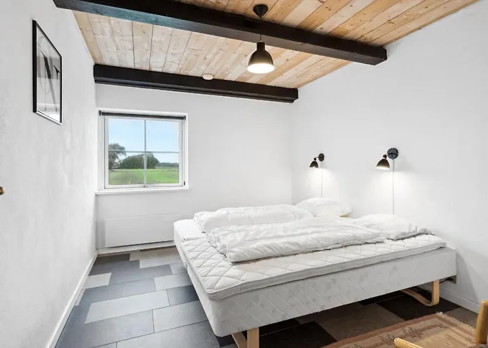 度假居 Haralde By Interhome *