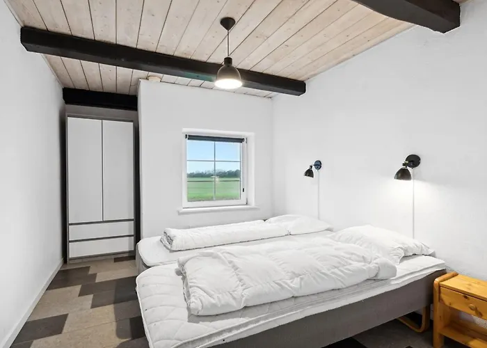 Haralde By Interhome 度假居