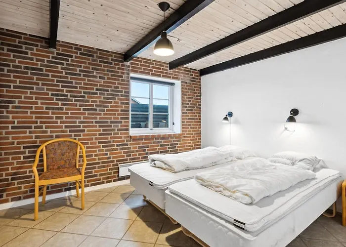 Haralde By Interhome * Bredebro