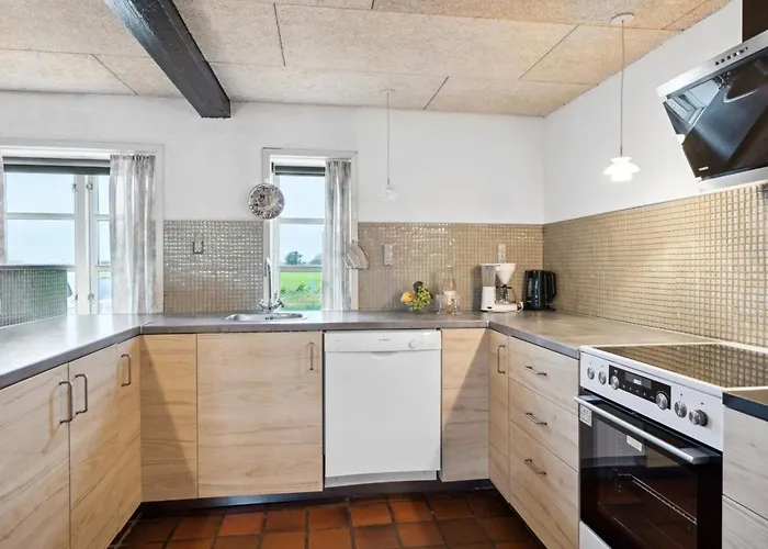 Haralde By Interhome Bredebro