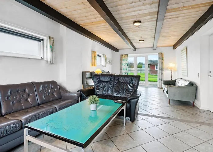 度假居 Haralde By Interhome *
